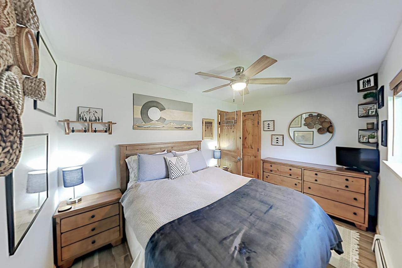 Hi Country Haus 14-5 Apartman Winter Park Kültér fotó