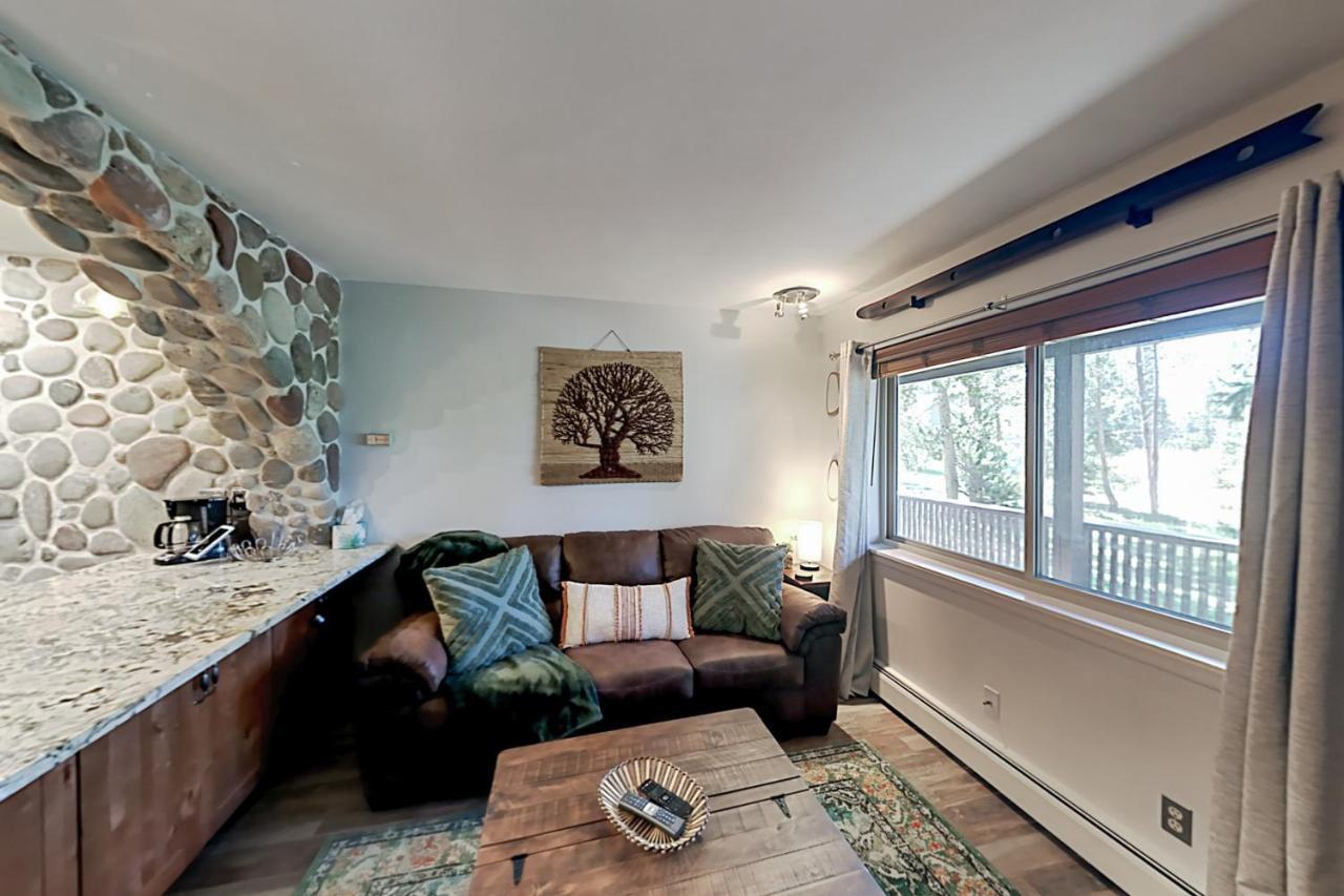 Hi Country Haus 14-5 Apartman Winter Park Kültér fotó