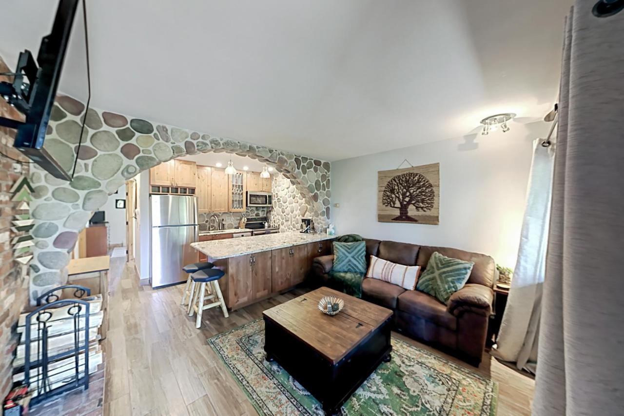 Hi Country Haus 14-5 Apartman Winter Park Kültér fotó
