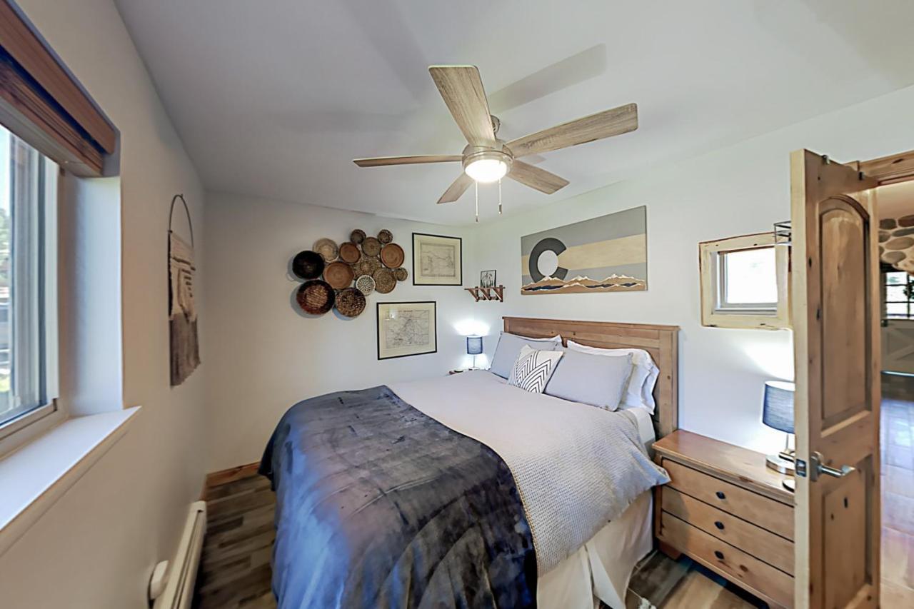 Hi Country Haus 14-5 Apartman Winter Park Kültér fotó