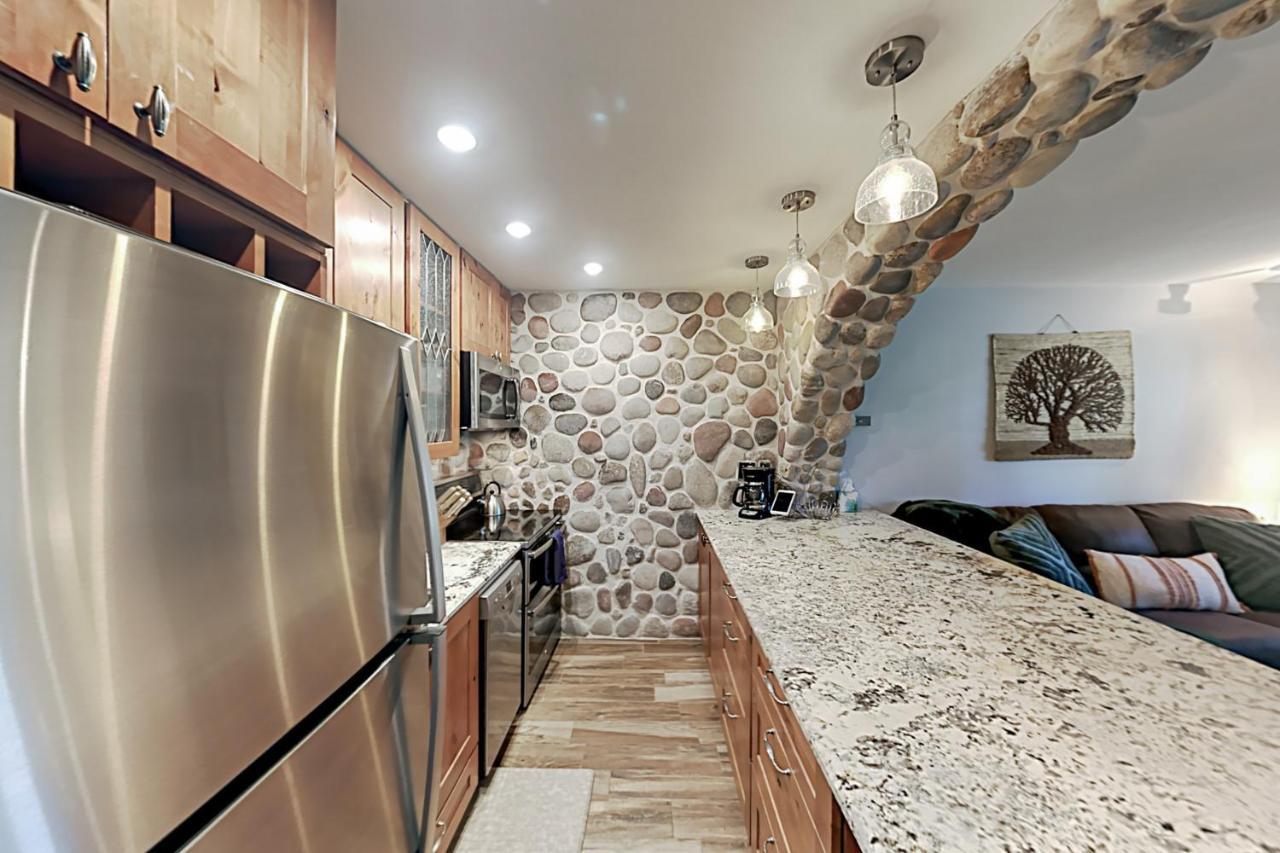 Hi Country Haus 14-5 Apartman Winter Park Kültér fotó