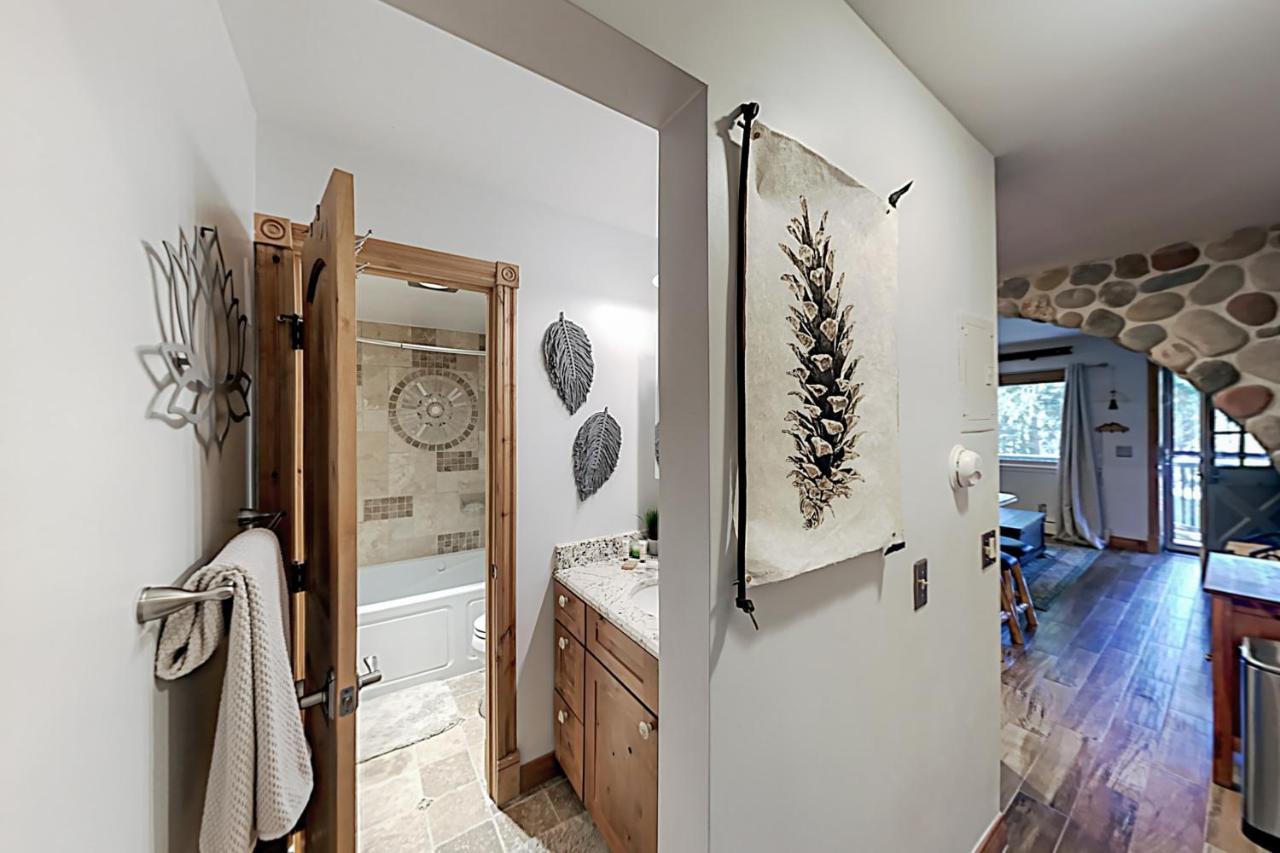 Hi Country Haus 14-5 Apartman Winter Park Kültér fotó